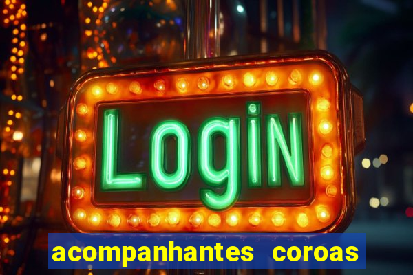 acompanhantes coroas em santos